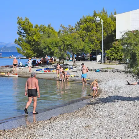 Διαμέρισμα Studio Sreser 10138b *