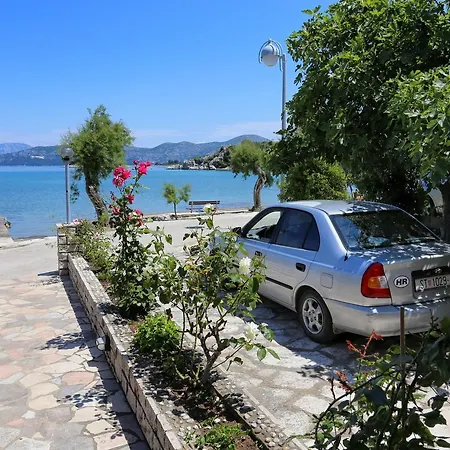 Διαμέρισμα Studio Sreser 10138b *